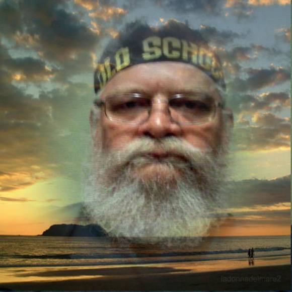 Meet your Posher, Gerald - Picture 1 of 1